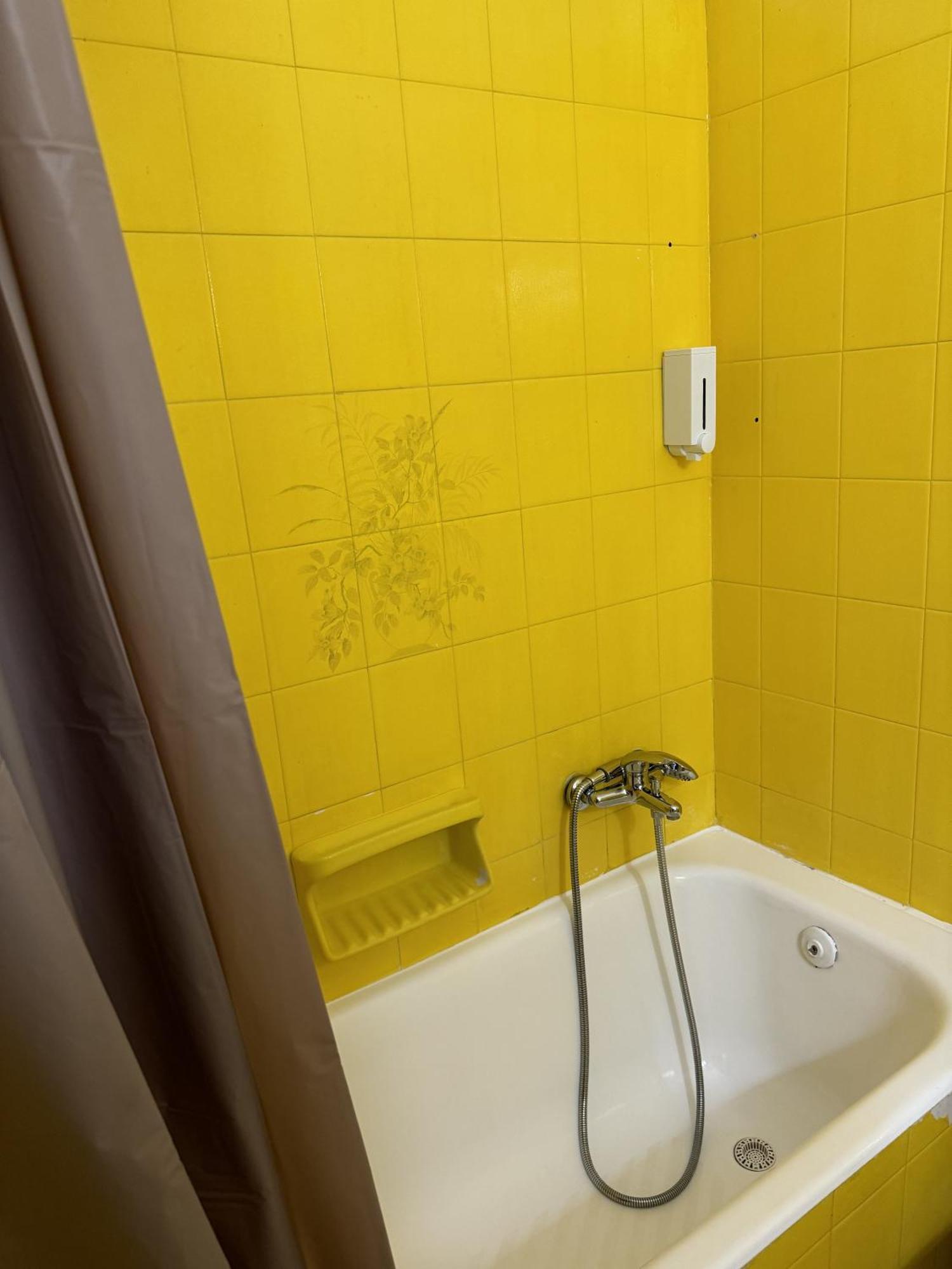 Cozy Apt Next To Acropolis Atenas Exterior foto