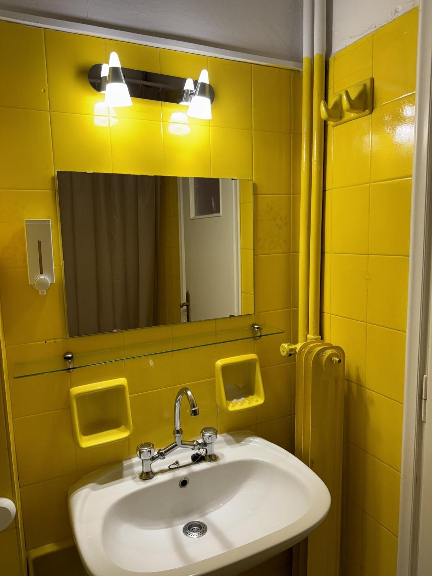 Cozy Apt Next To Acropolis Atenas Exterior foto